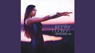 Still Here - Jennifer Hudson