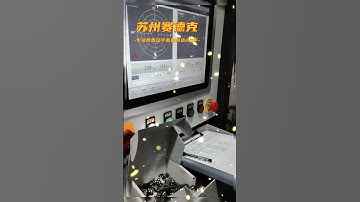 Fan impeller dynamic balancing machine whose accuracy meets QC ≤ 100mg standard - Zero Dynamic.