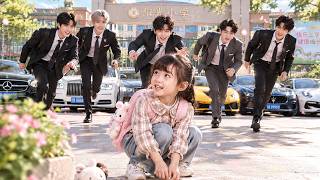 Full ✨They Bullied The Little Girl—Turns Out Her 5 Uncles Are All Billionaires! Guide