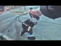 Bodycam Footage Shows Officer-Involved Shooting of William Debose