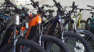 New e-bike law requires California training program by 2028