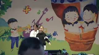 1081225聖誕節卡拉ok大賽 4