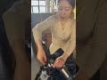 part 2 wheel doesn't work