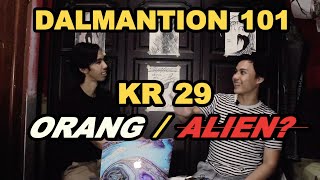 Reduskra 29 Itu Orang / Alien?? Tonton Aja Wkwk Masa Lalu Oke Cukup Hentikan Masa Lalu
