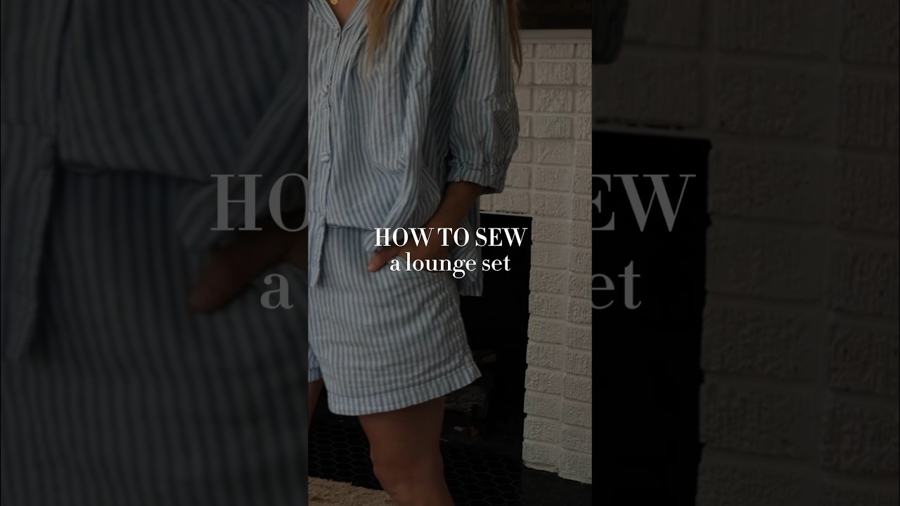 I’ve Been Living In This Outfit ✂️