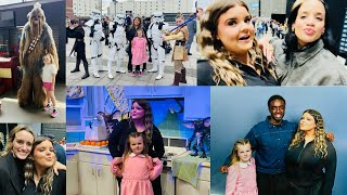 COMIC CON LIVERPOOL 2026 DAY ONE VLOG !! (stranger things and orange is the new black cast) 