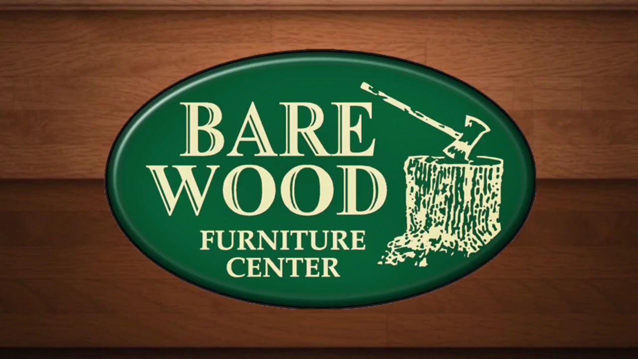 Erik Tobias Barewood Furniture Carencro & Sunset, LA. 02032017 YouTube