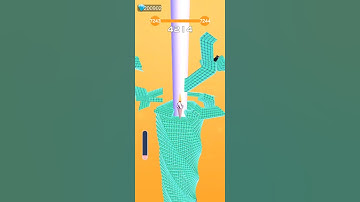 Can You Imagine 🤯 Graphics Design In Stackball #shorts #stackball #trending #trap #imagine