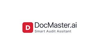 DocMaster AI Excel Add-In Tutorial | Extract Invoice Data from PDFs Automatically