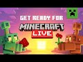WHY YOU MUST WATCH MINECRAFT LIVE SEPTEMBER 2025!