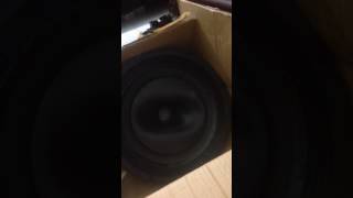 Db techologies fm12 mozart song