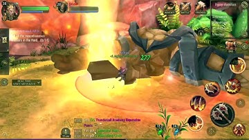 Crusaders Of Light| Ancestral Altar