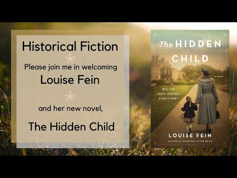 Louise Fein Author