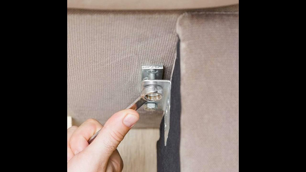 How to Fix a Recliner That Won’t Stay Reclined? YouTube