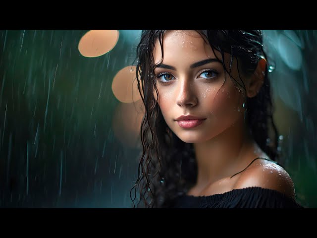 ➤ Faraon - Summer Rain - (music video)