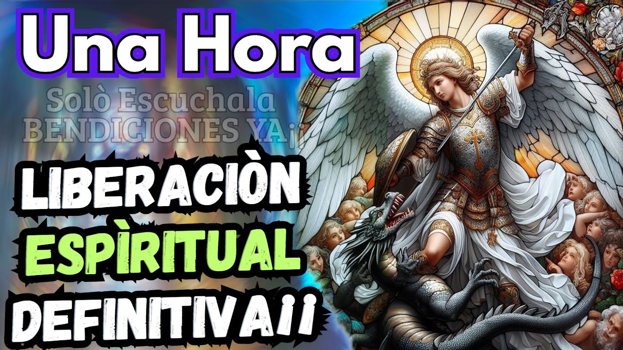 𝙎𝙊𝙇Ò 𝙀𝙎𝘾𝙐𝘾𝙃𝘼 esta 𝗢𝗥𝗔𝗖𝗜𝗢𝗡 α 𝗦𝗔𝗡 𝙈𝙄𝙂𝙐𝙀𝙇 𝘼𝙍𝘾𝘼𝙉𝙂𝙀𝙇 𝘱𝘢𝘳𝘢 ROMPER BʀᴜᴊEʀɪᴀꜱ ʏ MAɢɪᴀꜱ🔥🔥🔥