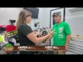 RC Dirt Track Racing at Millpond Speedway
