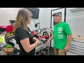 RC Dirt Track Racing at Millpond Speedway