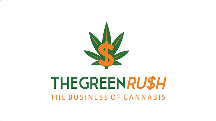 The International Cannabis Scene on Green Rush Live