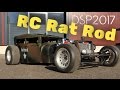 RC Rat Rod