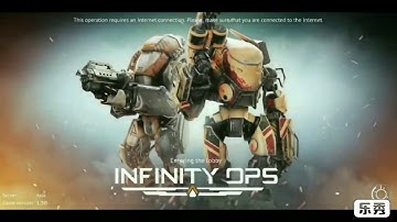 INFINITY OPS REVIEW