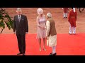 King, Queen and Presidents visited India | जब कुछ राजा ,रानी राष्ट्रपतियों ने भारत का दौरा किया