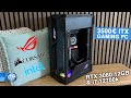 Mein Weihnachts, ähh OSTER-GEWINNSPIEL! 3500€ ITX GAMING PC im ROG Z11! 😍