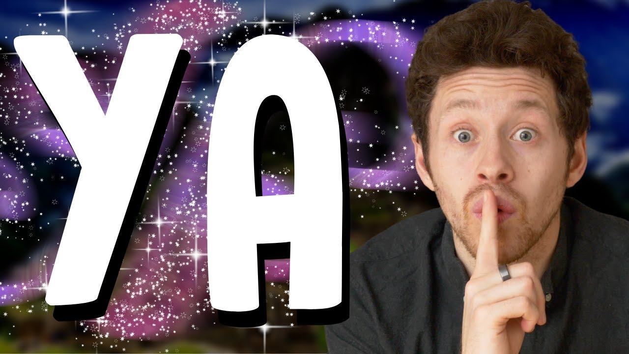 Le POUVOIR MAGIQUE de YA en ESPAGNOL 🇪🇸🪄