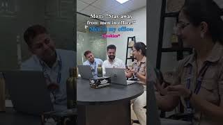 Mom Said Stay Away | Office Reality with the “Pookies” | Pest Control Team Fun #pestcure