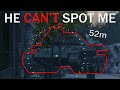 I broke light tanks