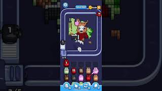 【 Pixel Flow 】Level 1182