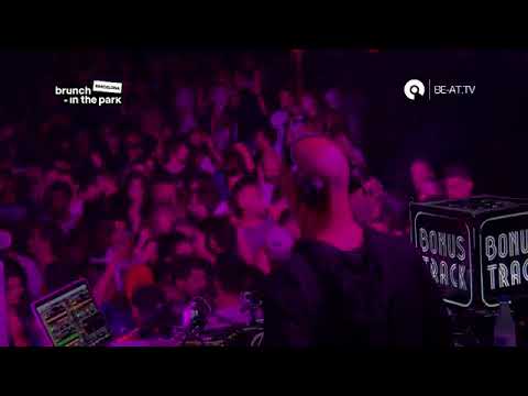 Paco Osuna @ Bonus Track (After Brunch -In the Park) 2017