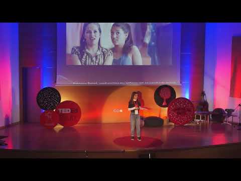 Fashion and Peer Pressure | Alkmini Skoura | ELC Anifadis
