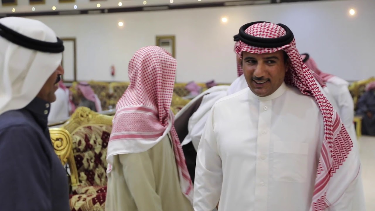 زواج أحمد بن جزاع الفريدي