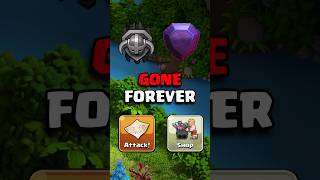Is Clash of Clans Slowly Losing Its Soul?