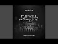 It is well with my soul
