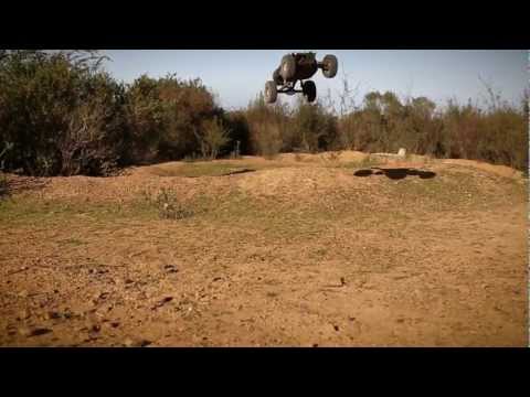 Vaterra Twin Hammers 1.9 Rock Racer