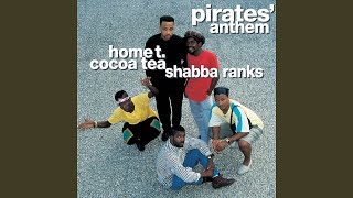 Pirates' Anthem (Skull & Crossbones 12