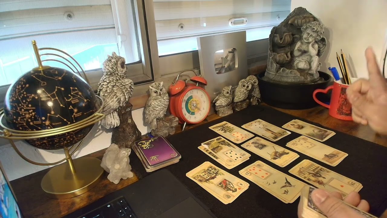 ARIES / ESSE HOMEM NAO CONSEGUE TE TIRAR DA MENTE! O FEITIÇO DEU CERTO ❌