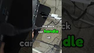 IVANKY Fusion Dock Demo