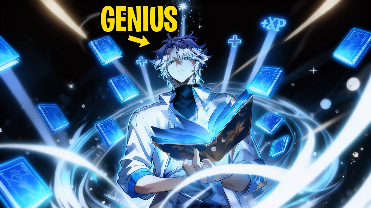 They Bullied Him For Being Fatherless, Not Knowing He’s A Divine Genius | Manhwa Recap