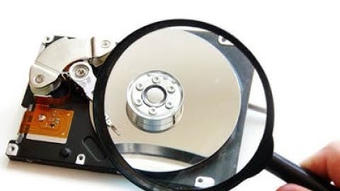 How To Recover Deleted Files ||  Use File Scavenger