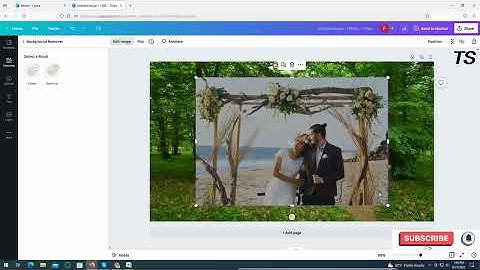 How To Joint Picture Editing Remove Background in Photoshop cc canva photo editing #35 PBN Tech