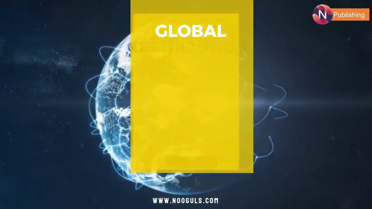 Best Book Publishing Company With Global Distribution Features