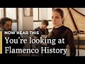 You Re Looking At Flamenco History Now Hear This Great Performances On PBS 