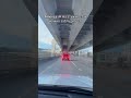 Очень скоростные дороги 😱🚔Можно заблудиться 😱🤣🤣 #youtubeshorts #usa