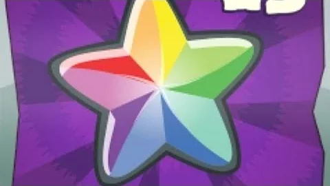 How to get rainbow stars in GW2