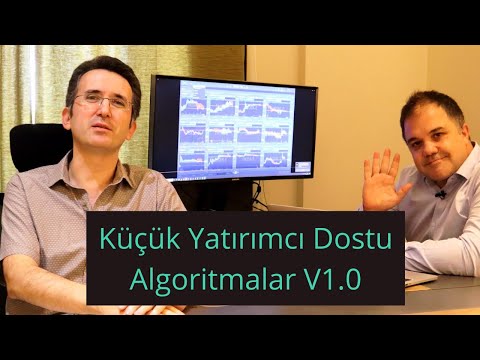 Video: Grafiğe bağlı algoritma mı?