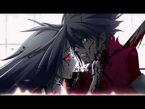 Nightcore Dangerous Male Version 