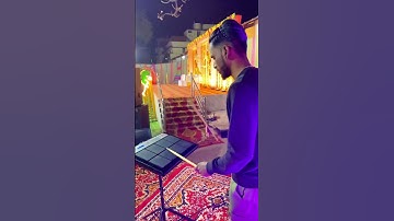 New Duff🥁Patch | Roland Octapad Spd20x | #abhaymasihdrummer